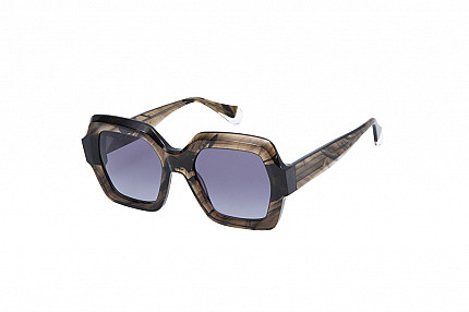 GIGIBARCELONA SIMONETTA Brown