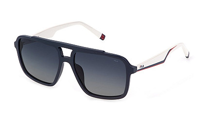 FILA I460 FULL BLUE