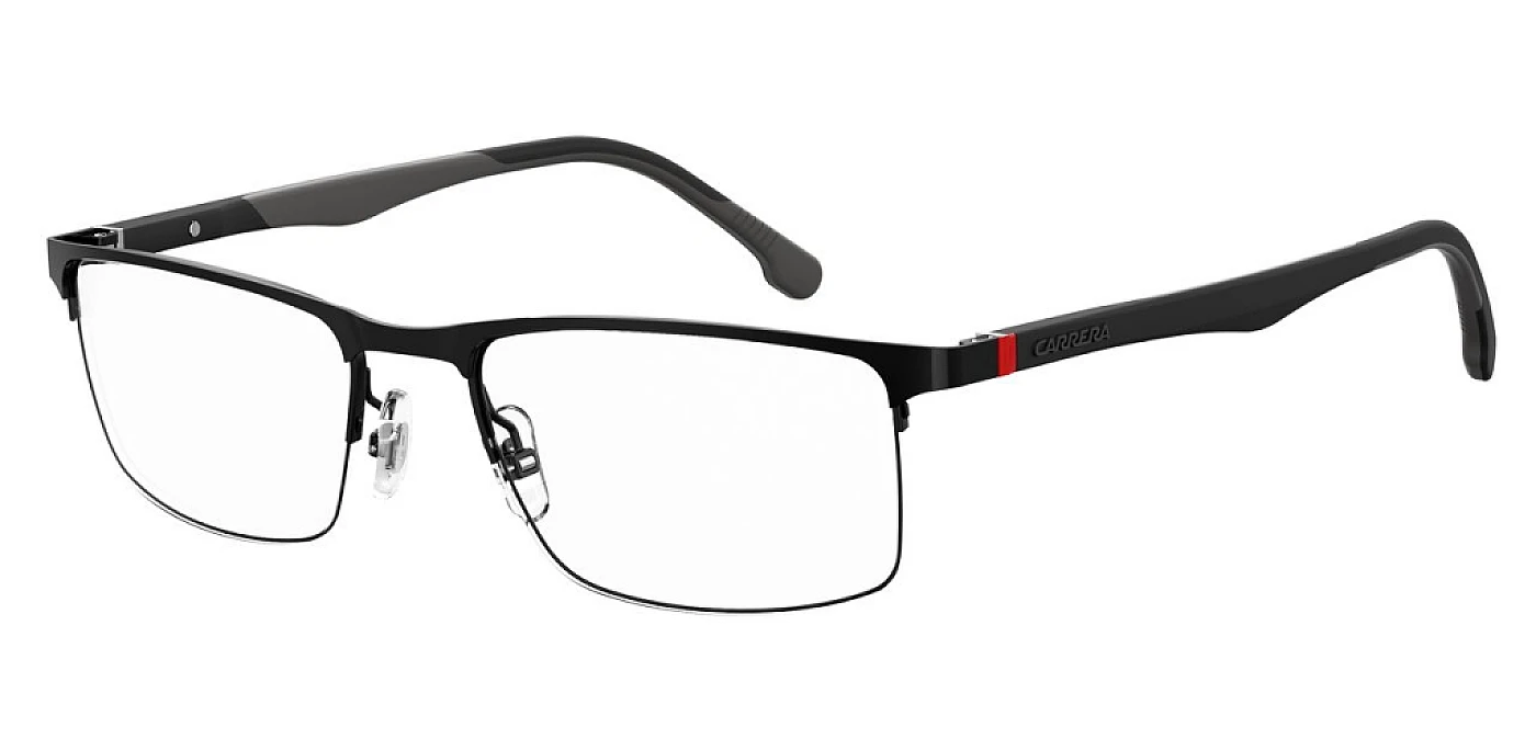 Оправа для очков CARRERA 8843 BLACK фото 1