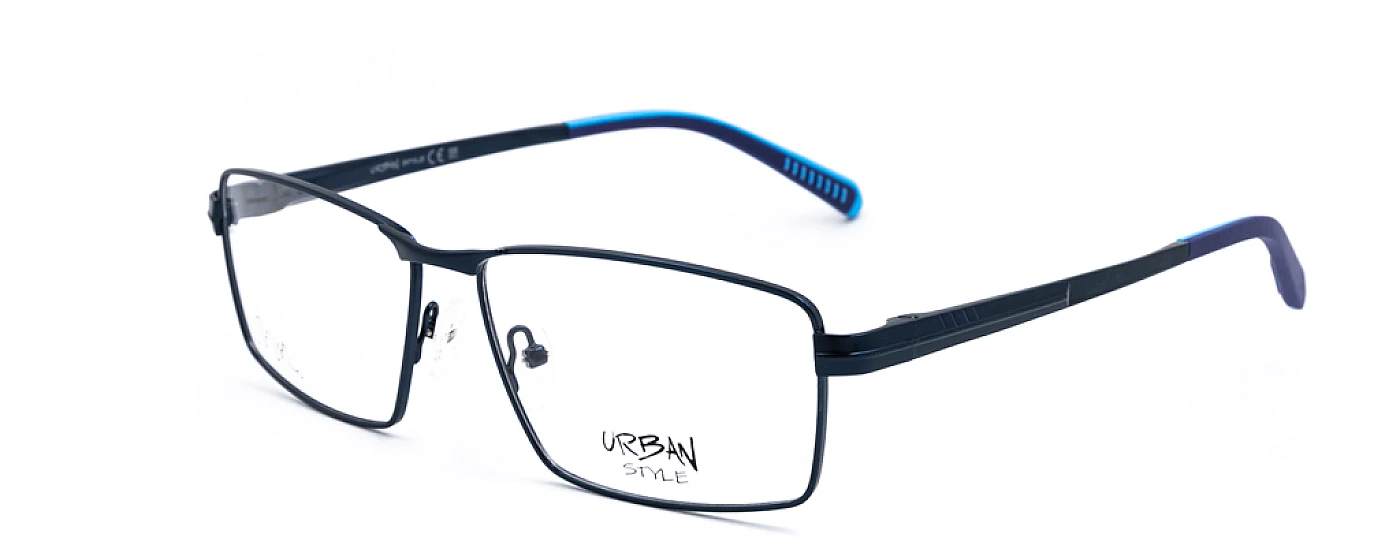 Оправа URBAN STYLE US-058 BLUE фото 1