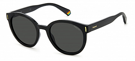 Polaroid 6185/S BLACK