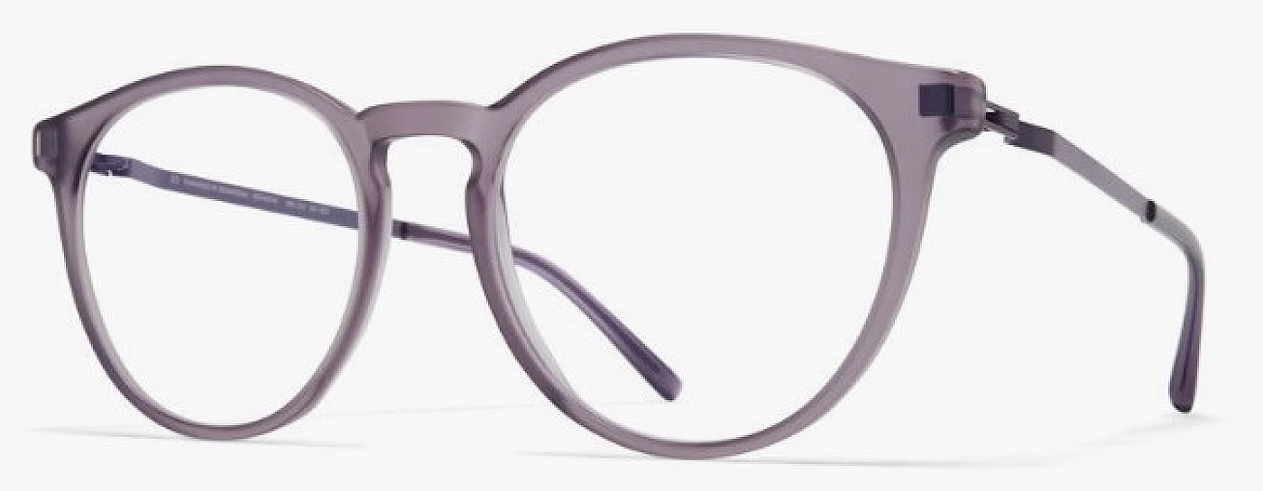 Женские солнцезащитные очки MYKITA FREDA C93-Mattesmoke/Black фото 1