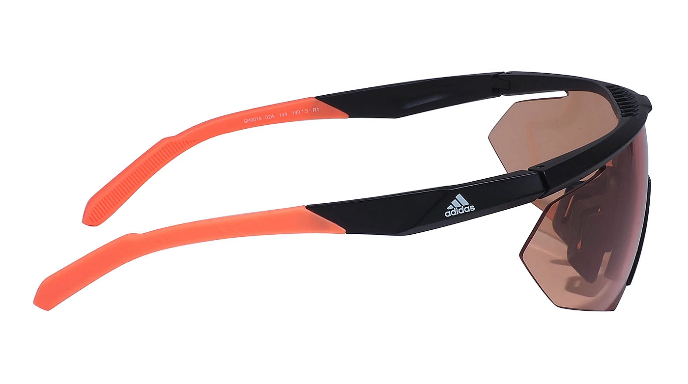 Мужские спортивные очки Adidas 0015 02A фото 7