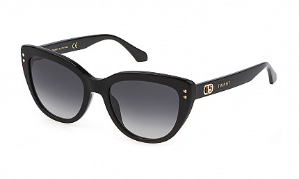 TWINSET W003 SHINY BLACK