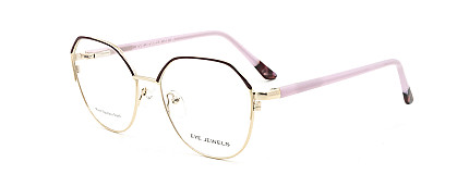 EYE JEWELS 1256 SANGRIA