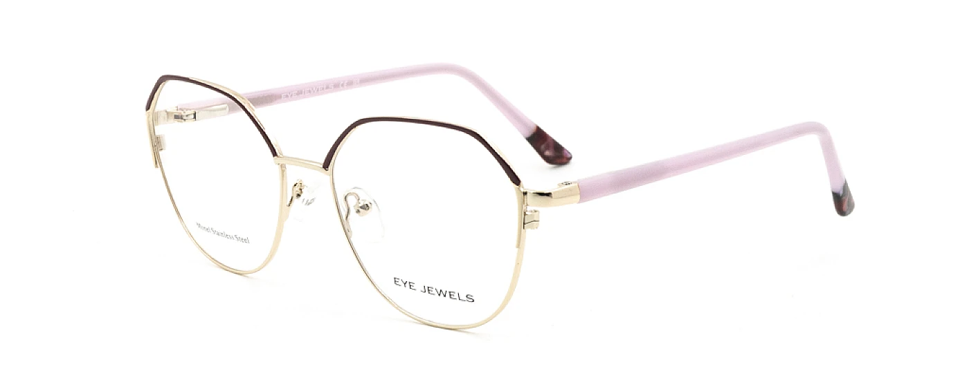 Оправа для очков EYE JEWELS 1256 SANGRIA фото 1