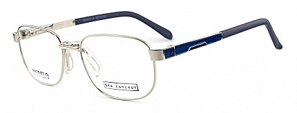 MODELO 1487PT SILVER