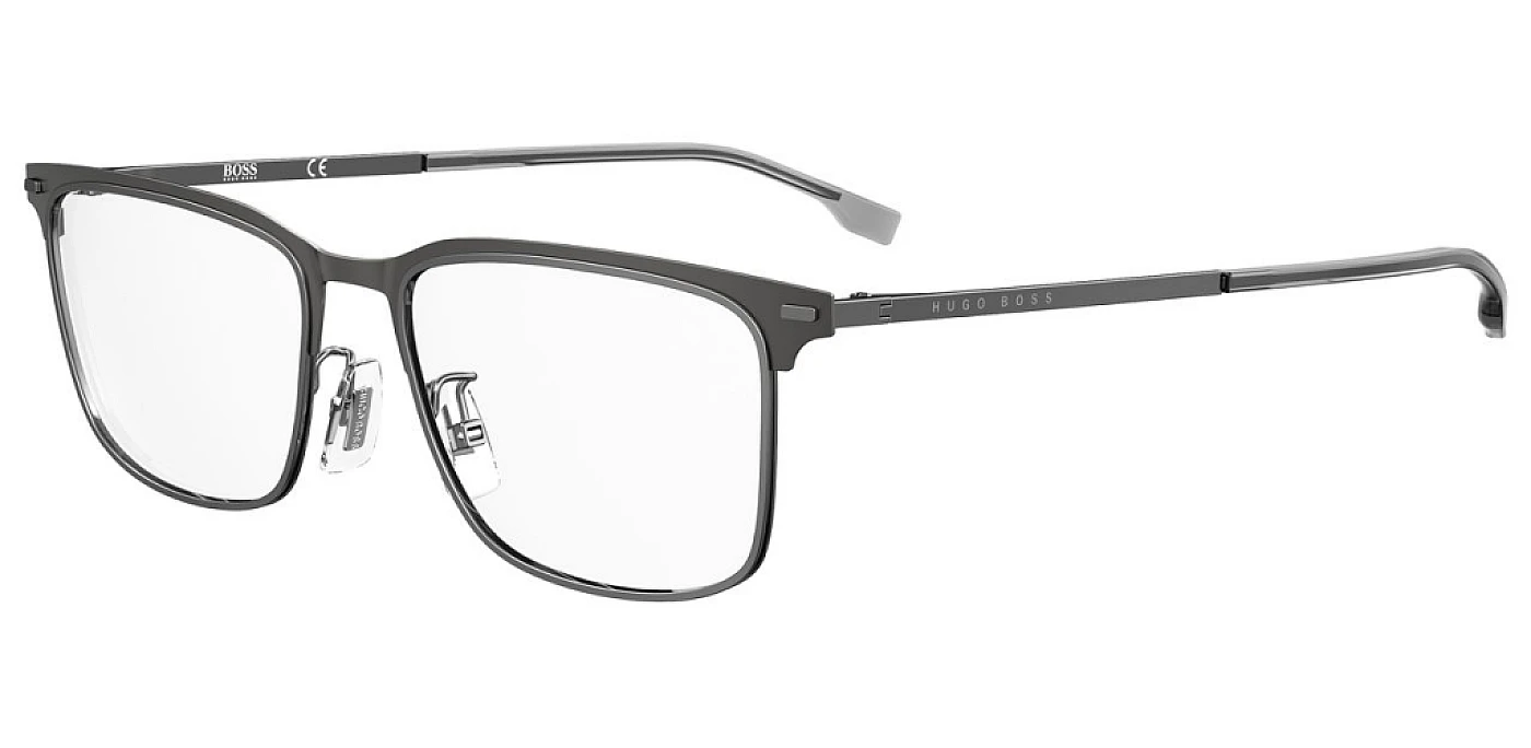 Оправа для очков Hugo Boss 1224/F SMTDKRUTH фото 1