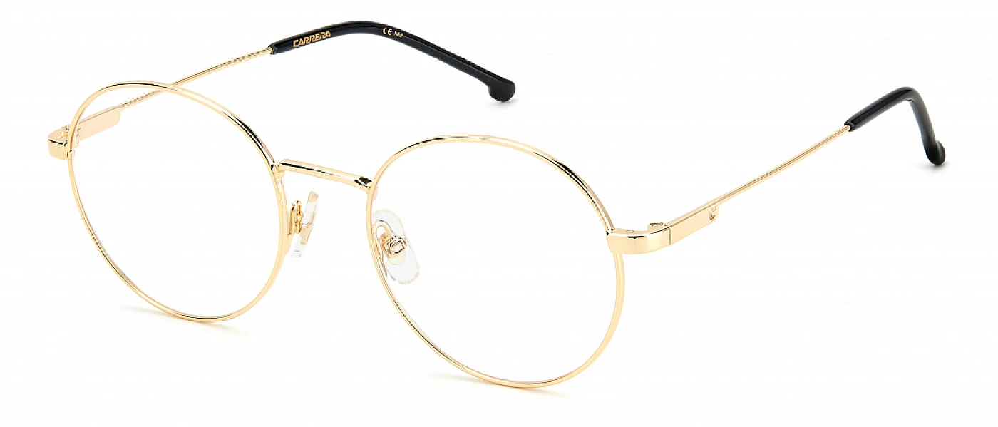 Оправа CARRERA 2040T GOLD фото 1