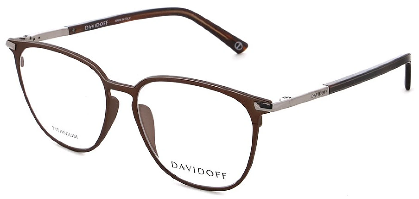 Оправа для очков для зрения Davidoff DAT105 02 52/15 фото 1