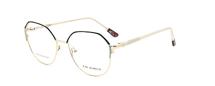 EYE JEWELS 1256 EMERALD
