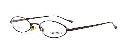 EXCLUSIVE OP-SP250 CHOCOLATE