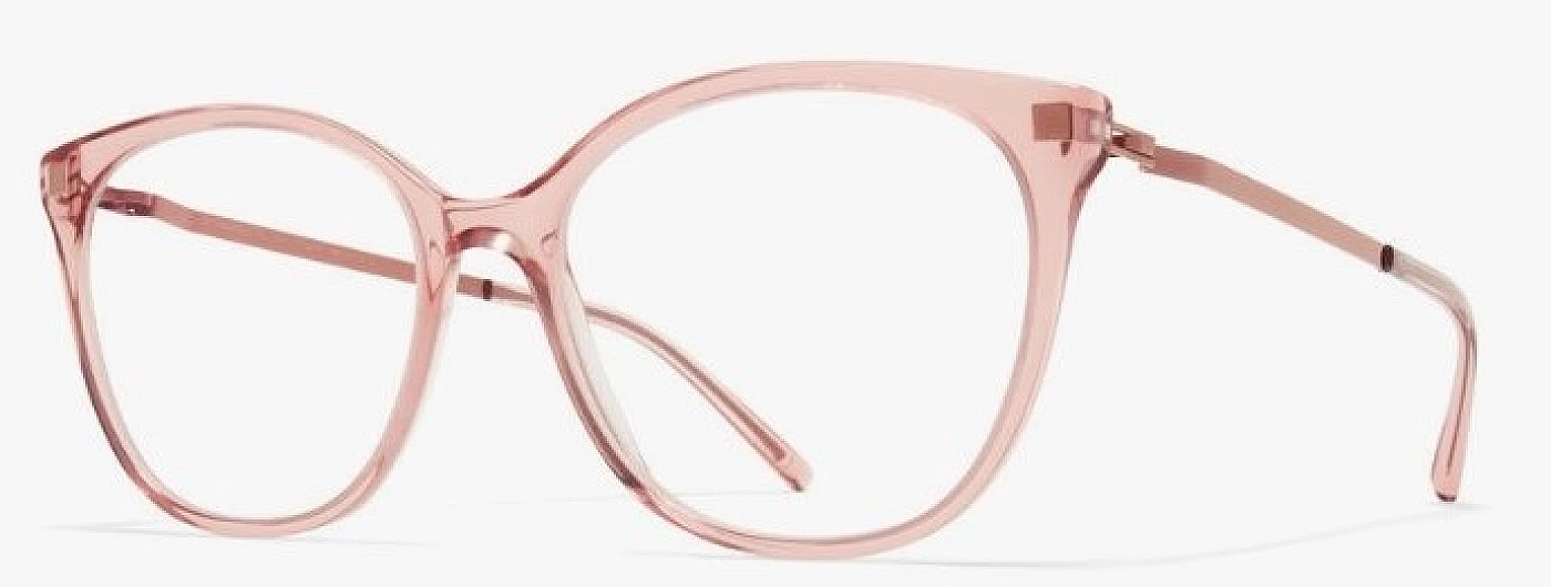 Солнцезащитные очки MYKITA LUPA C104-Melrose/Purpleb фото 1