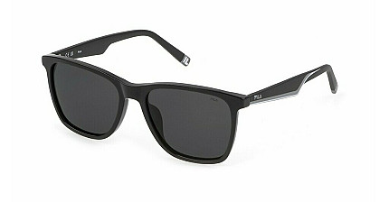 FILA I461 SHINY BLACK