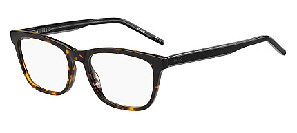 HUGO 1250 HAVAN RED