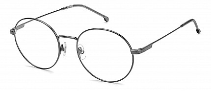 CARRERA 2040T DKRUT BLK