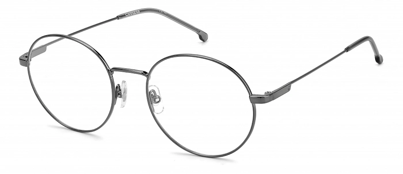 Оправа для очков CARRERA 2040T DKRUT BLK фото 1