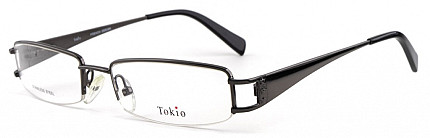 TOKIO 834 GUN