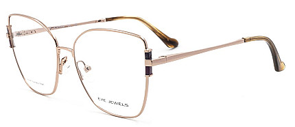 EYE JEWELS 1193 CHOCO