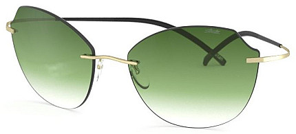8158 8640 0/0 SG Silhouette Silhouette