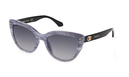 TWINSET W003 MARBLED GREY