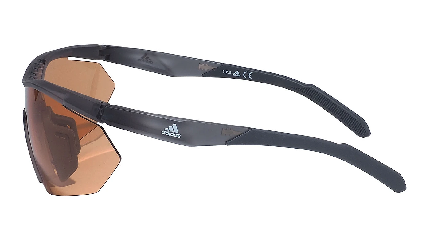 Мужские спортивные очки Adidas 0016 20C фото 4