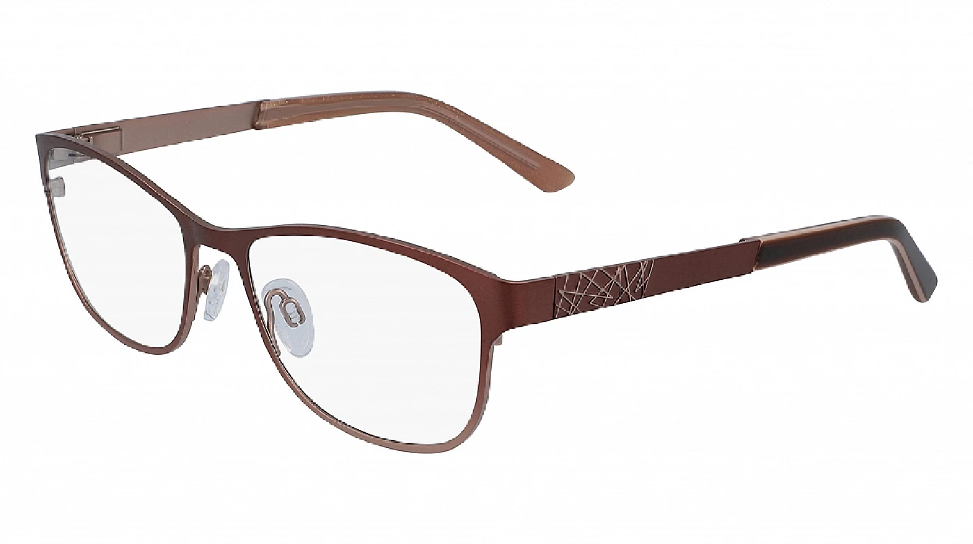 Оправа SKAGA 2818 STELLA BURGUNDY фото 1