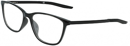 NIKE 7284 BLACK/BLACK