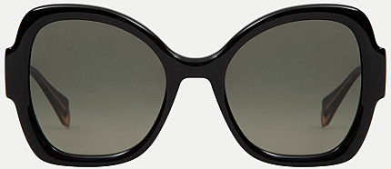 GIGIBARCELONA OPHELIA Black