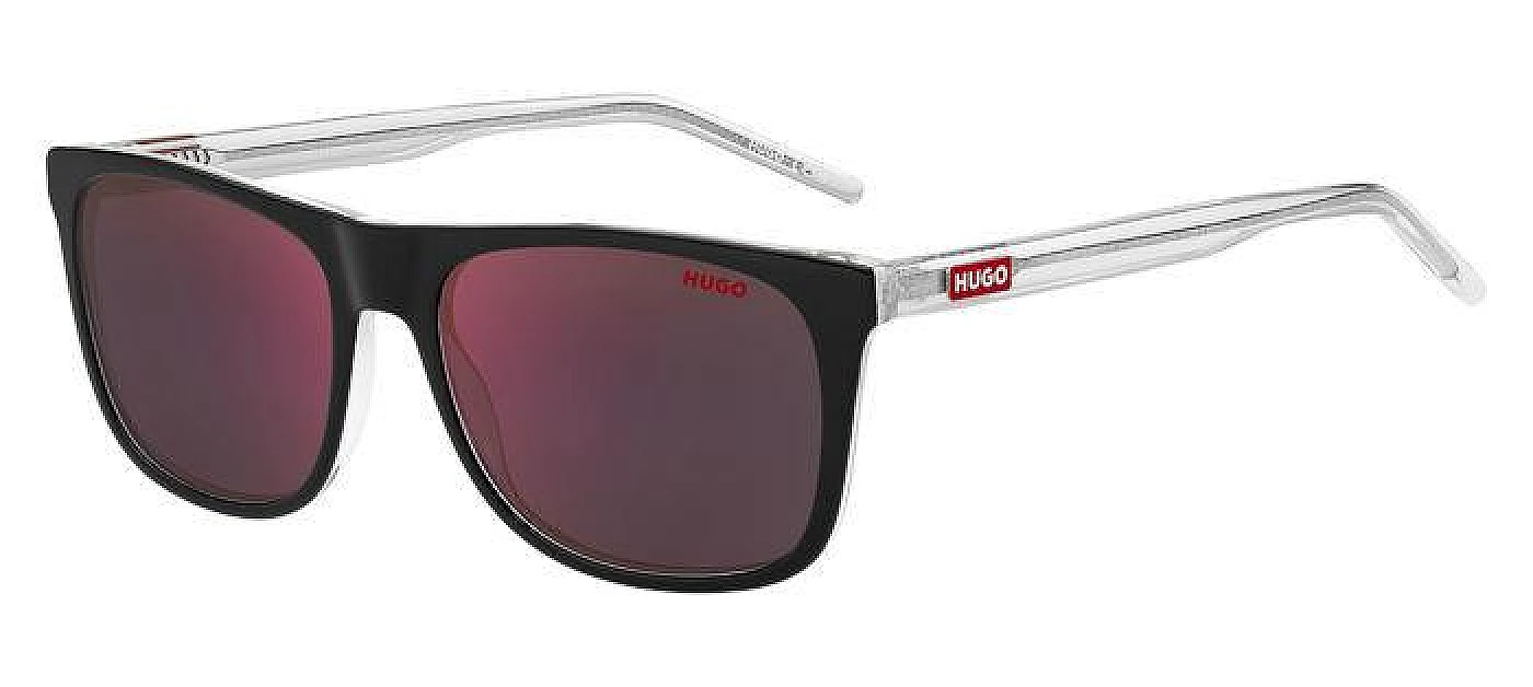 Мужские солнцезащитные очки HUGO HG 1194/S 7C5 фото 1