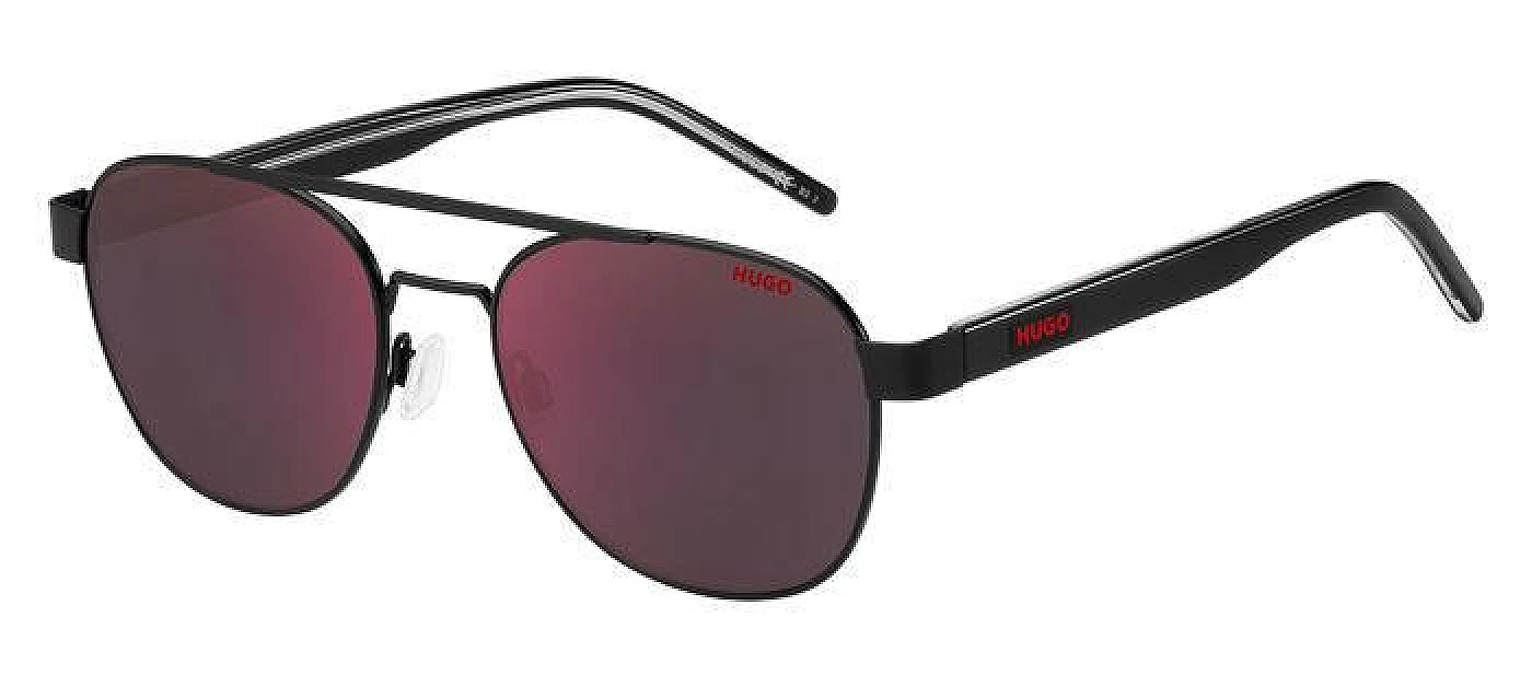 Мужские солнцезащитные очки HUGO HG 1196/S 003 фото 1