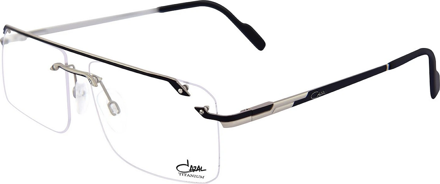 Оправа для очков Couture Cazal 7100 002 фото 1