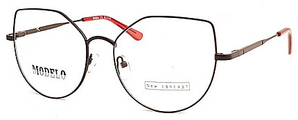 MODELO 1437 BLACK