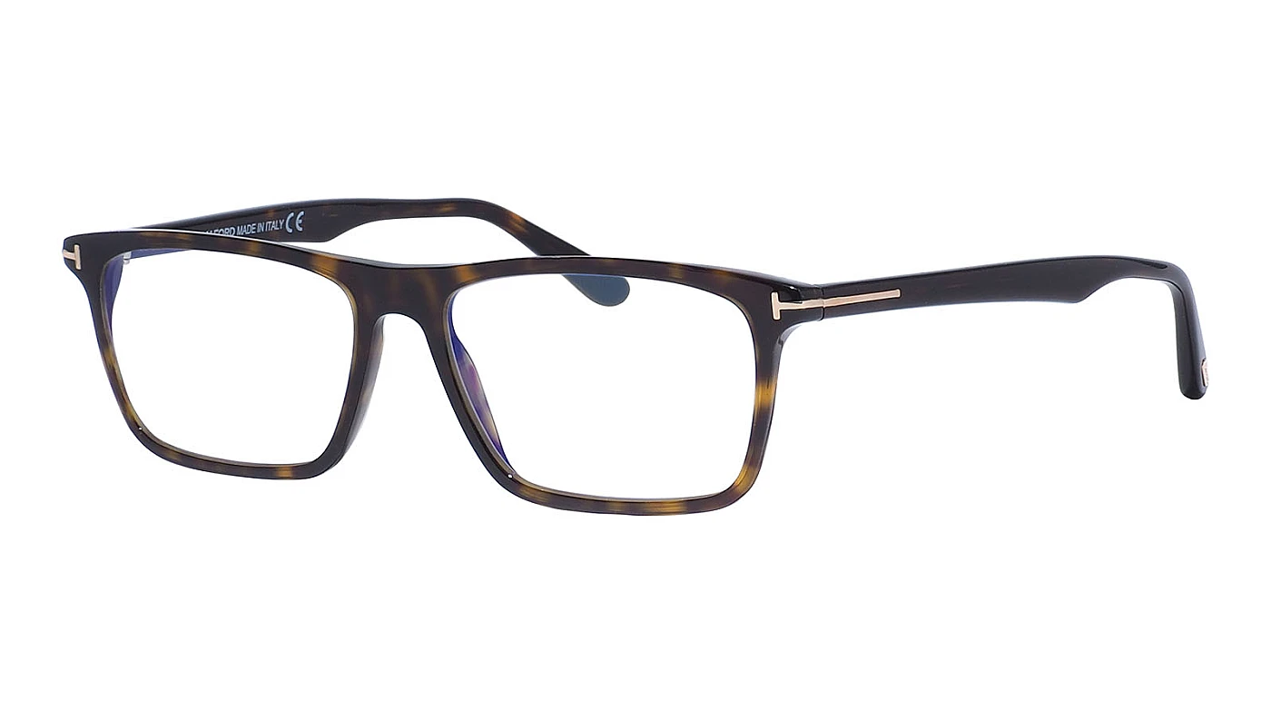 Оправа для очков для зрения Tom Ford 5681-B 052 фото 1
