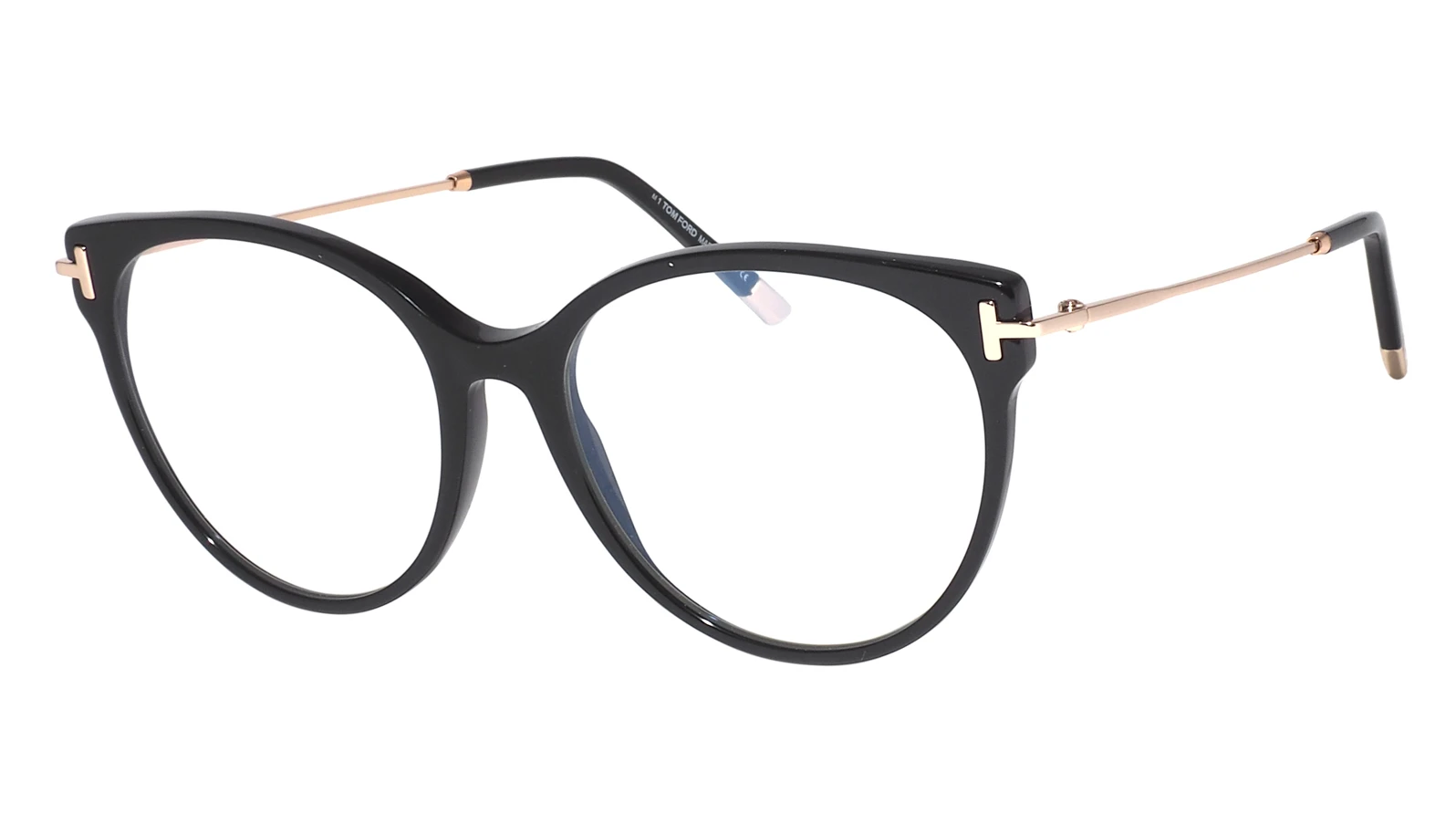 Женские оправы Tom Ford 5770-B 001 оригинальный размер фото 1