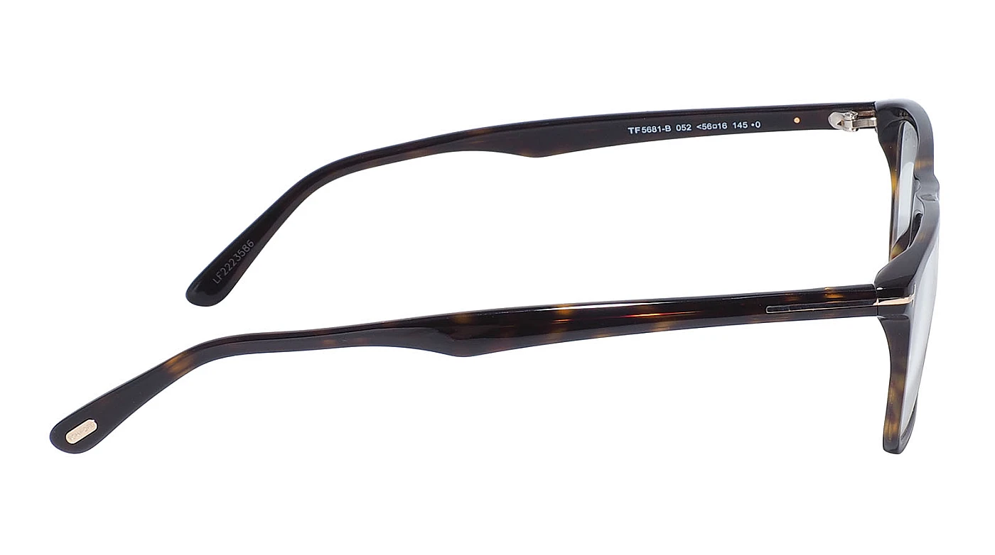 Оправа для очков для зрения Tom Ford 5681-B 052 фото 3