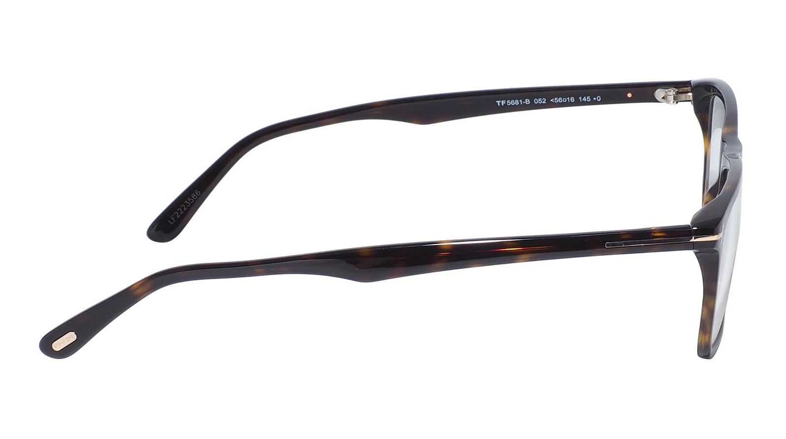 Оправа для очков для зрения Tom Ford 5681-B 052 оригинальный размер фото 3