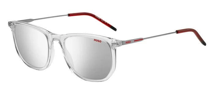Мужские солнцезащитные очки HUGO HG 1204/S 900 оригинальный размер фото 1