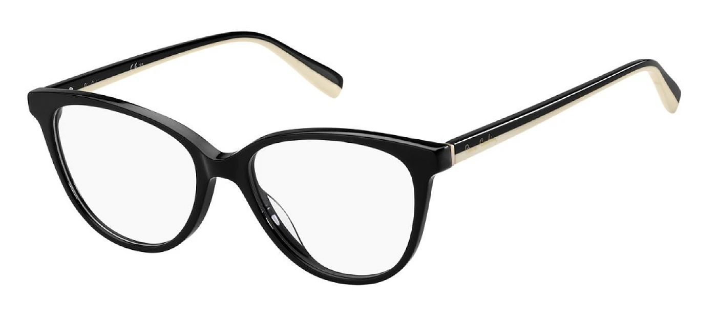Оправа для очков для зрения Pierre Cardin 8487 BLACK фото 1