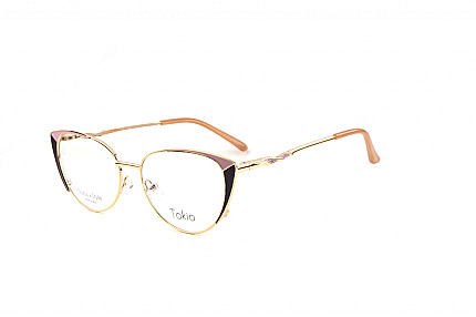 TOKIO 4001 GOLD PINK