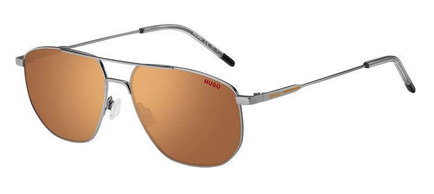 Солнцезащитные очки HUGO HG 1207/S R81 фото 1