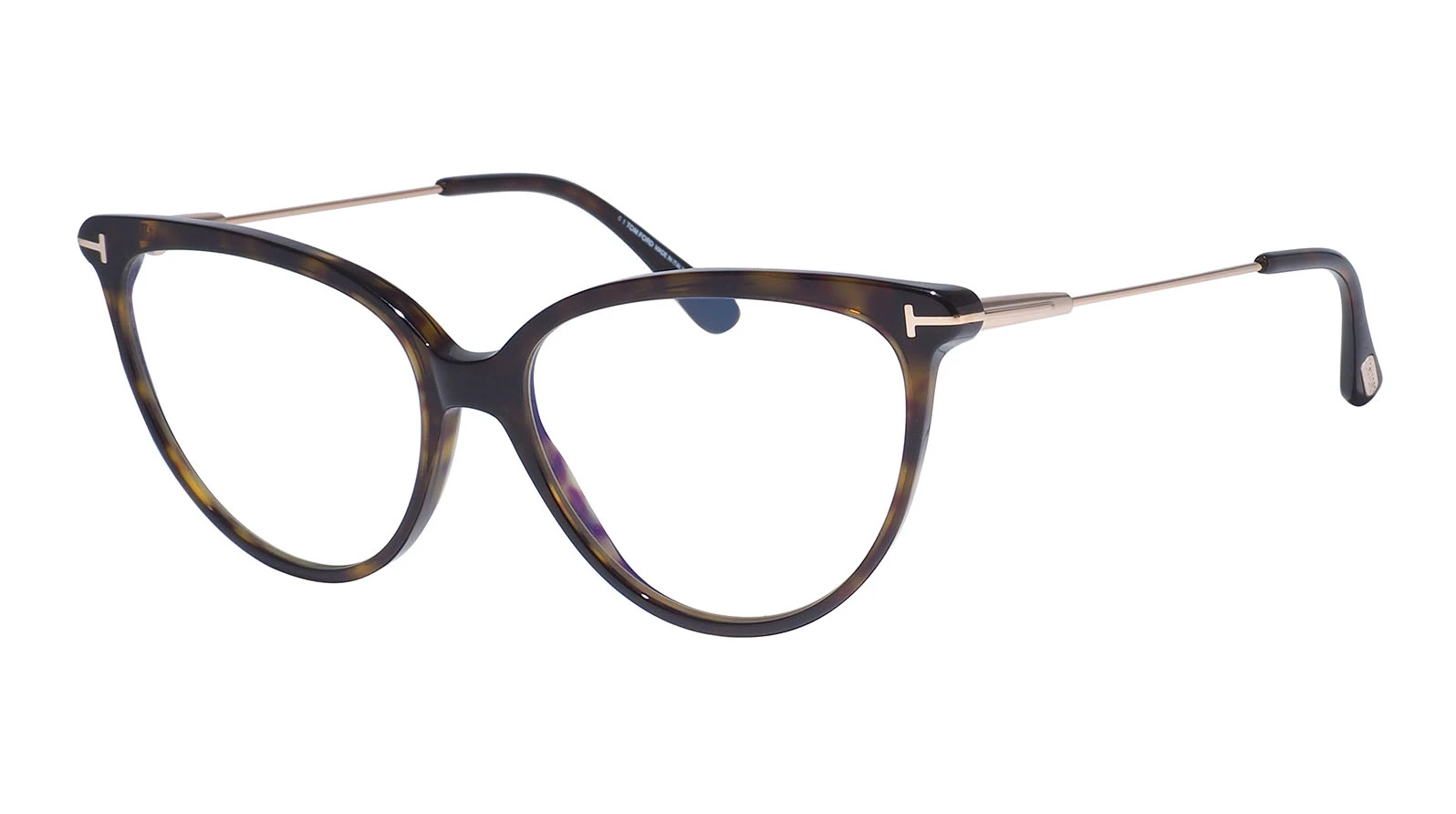 Оправа для очков для зрения Tom Ford 5688-B 052 оригинальный размер фото 1