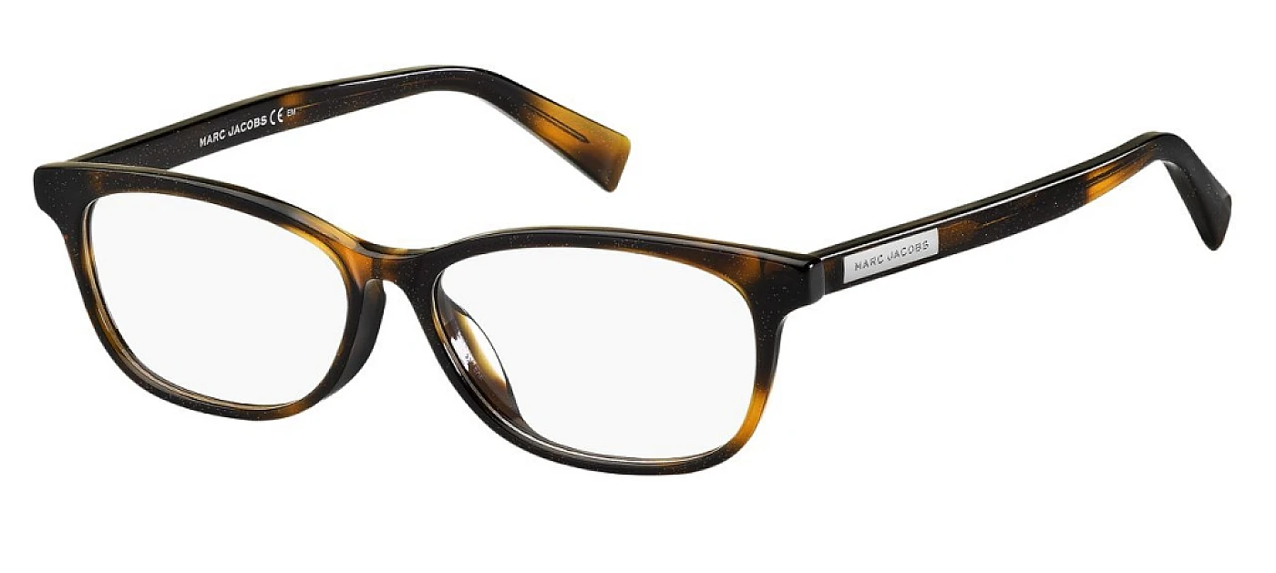 Оправа для очков для зрения Marc Jacobs 444/F HV BWGLGD фото 1