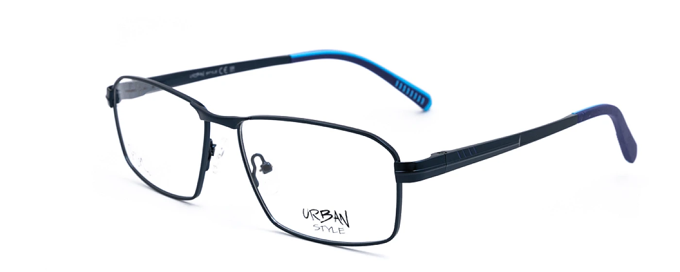 Оправа URBAN STYLE US-059 BLUE фото 1