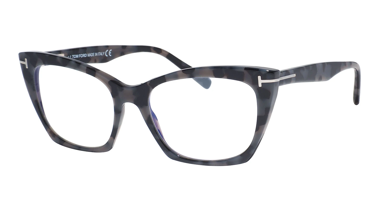 Оправа для очков для зрения Tom Ford 5709-B 056 оригинальный размер фото 1