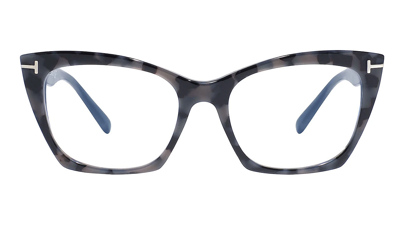 Оправа для очков для зрения Tom Ford 5709-B 056 фото 2