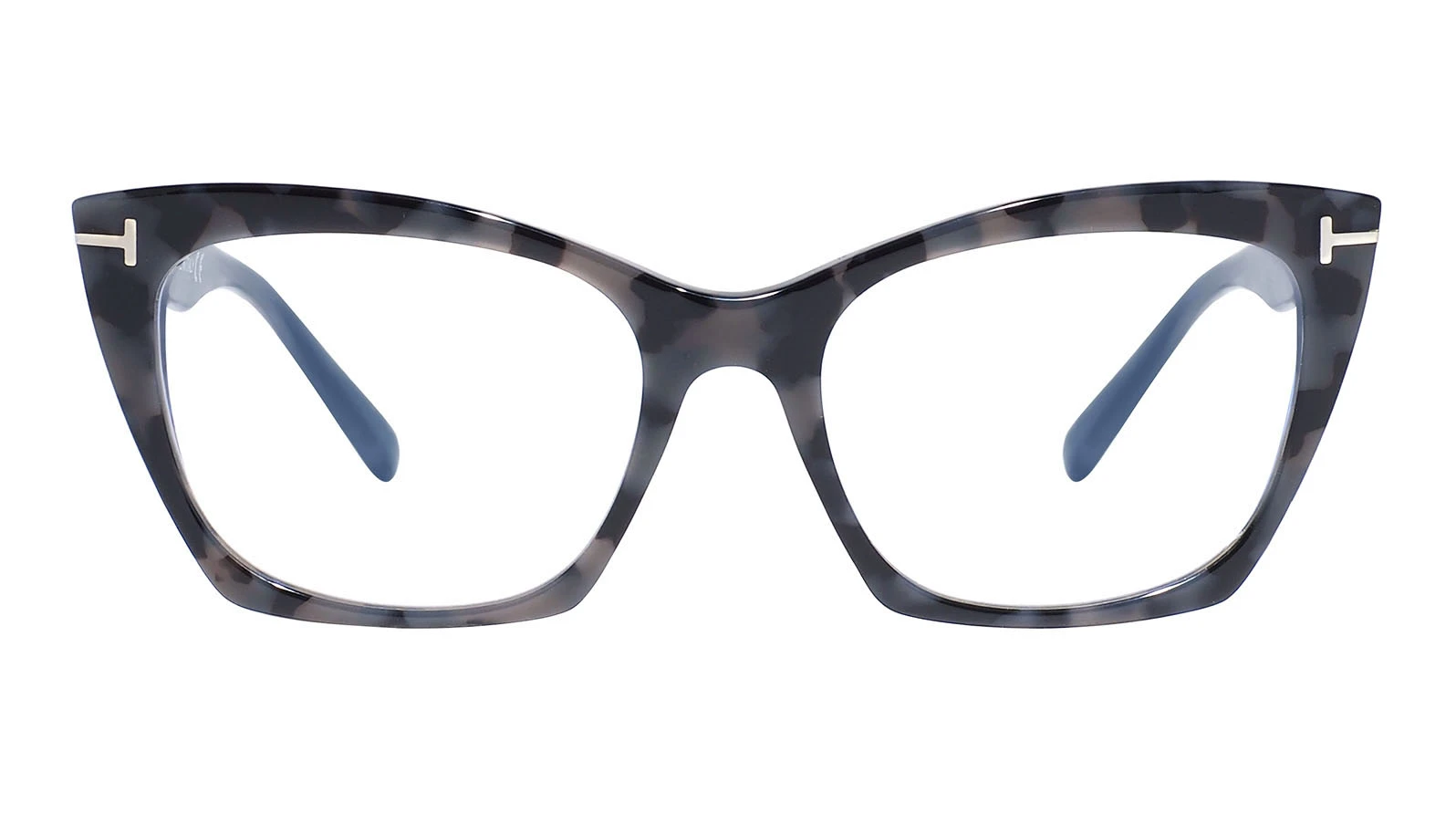 Оправа для очков для зрения Tom Ford 5709-B 056 оригинальный размер фото 2