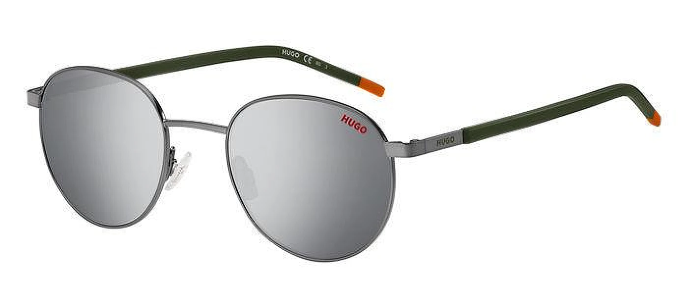 Мужские солнцезащитные очки HUGO HG 1230/S 1ED фото 1