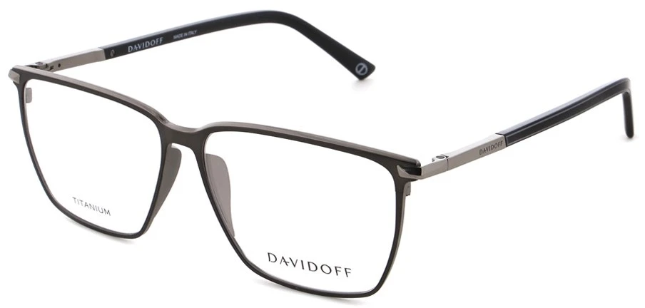 Оправа для очков для зрения Davidoff DAT106 02 57/13 оригинальный размер фото 1