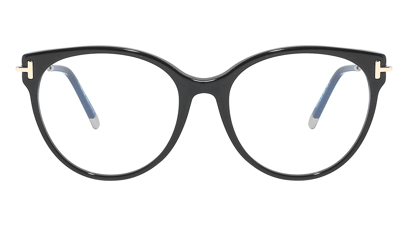 Женские оправы Tom Ford 5770-B 001 фото 2